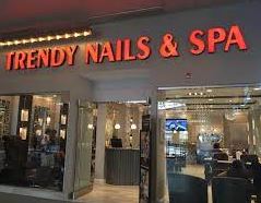 Best Nail Salon in ST Louis