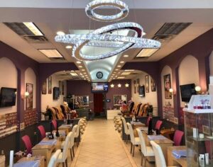 Best Nail Salon in Forth Worth