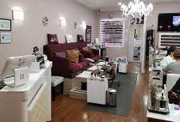 Best Nail Salon in Queens