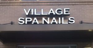 Best Nail Salon in Raleigh NC