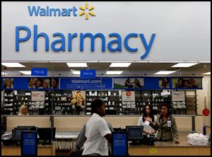 Walmart Pharmacy