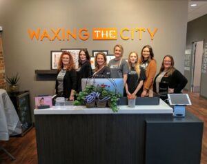 Nail Salon in Virginia Beach