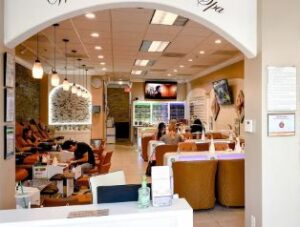 Best Nail Salon in Boca Raton