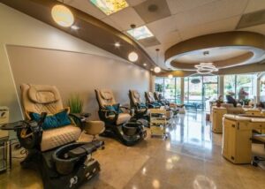 Nail Salon in Bergen County NJ