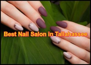 best nail salon in tallahassee 