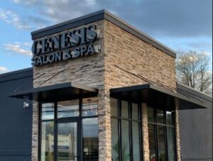 genesis salon and spa