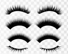 lashes