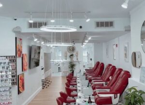 Nail Salon in Brooklyn