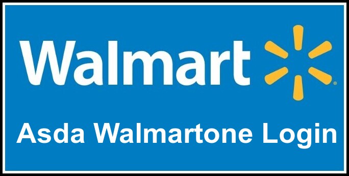 Asda Walmartone Login