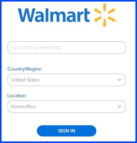 Asda Walmartone Login