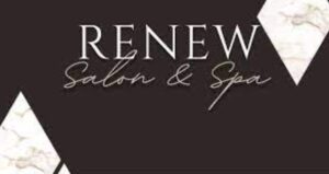 renew salon and spa