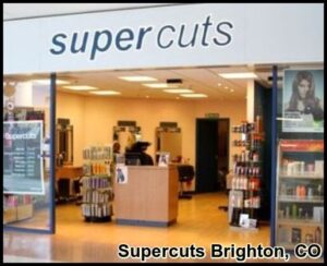 Supercuts Brighton, CO