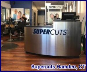 Supercuts Hamden, CT