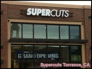 Supercuts Torrance, CA