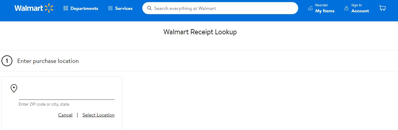 Walmart TV Return Policy