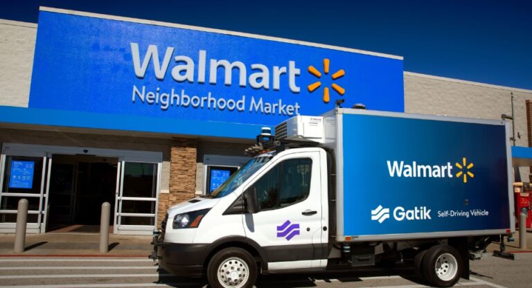 Walmart Truck Driver Jobs