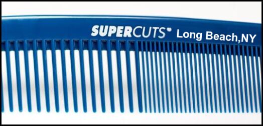 Supercuts Long Beach