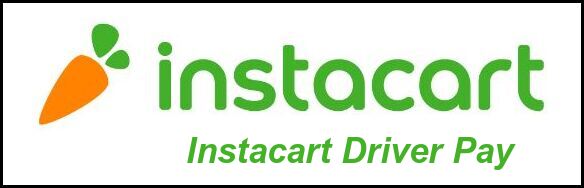 Instacart Driver Pay