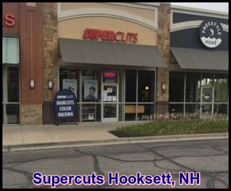 supercuts lancaster ca