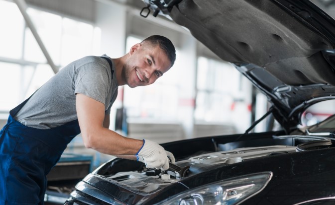 Walmart Oil Change Price