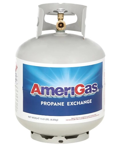 Walmart Propane Exchange Price