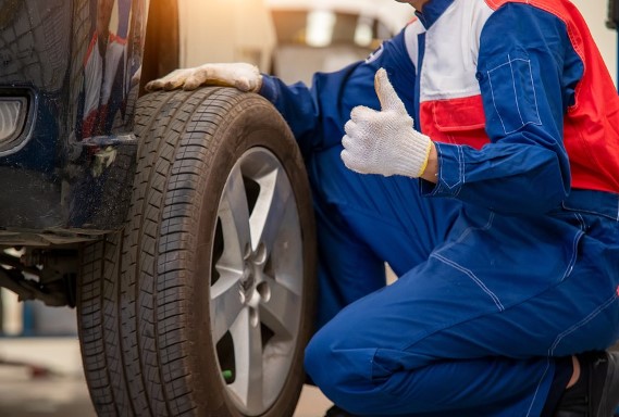 Walmart Tire Rotation Cost