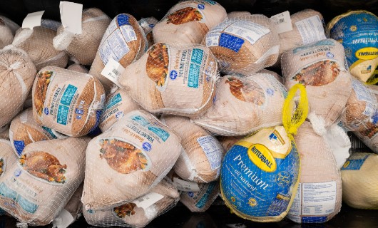 Walmart Turkey Price