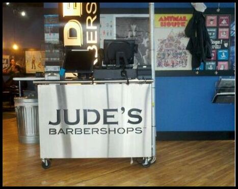 Judes Barbershop Prices, Hours & Locations