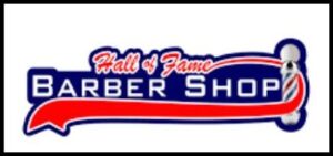 Hall of Fame Barbershop 