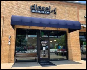 Diesel barbershop Prices, Hours & Locations