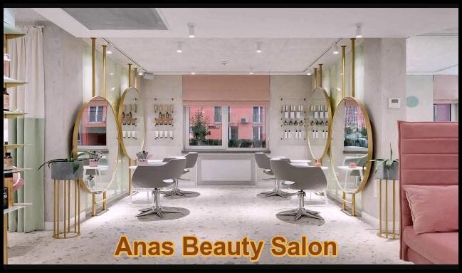 Anas Beauty Salon