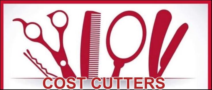 Cost Cutters Lunenburg