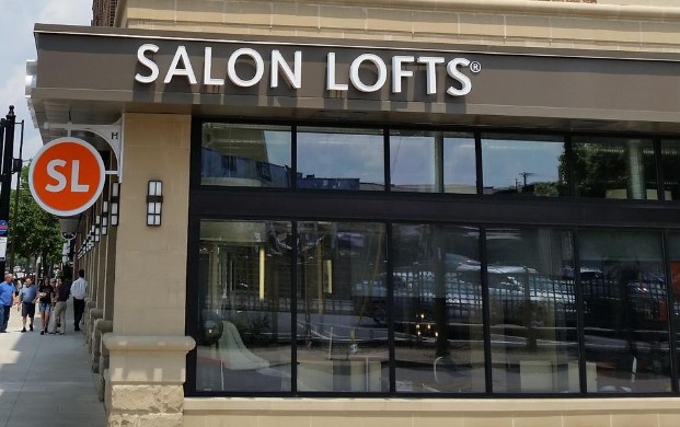 Salon Lofts Near Me