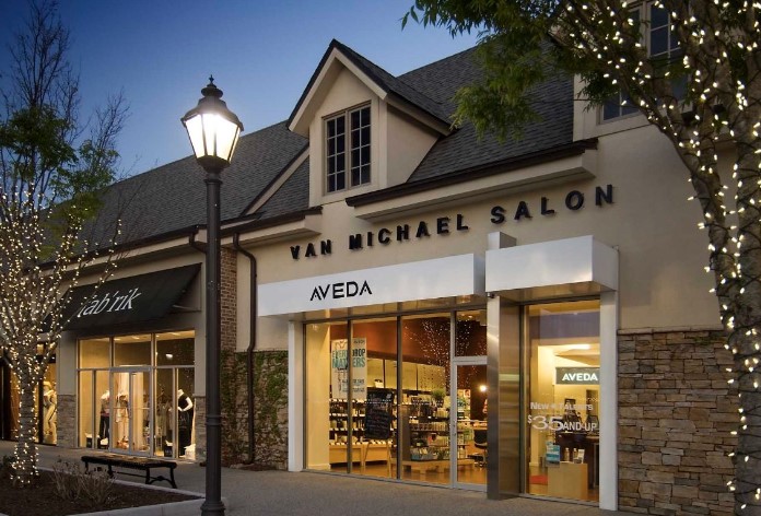 Van Michael Salon