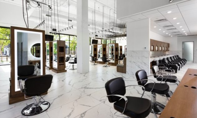 Van Michael Salon