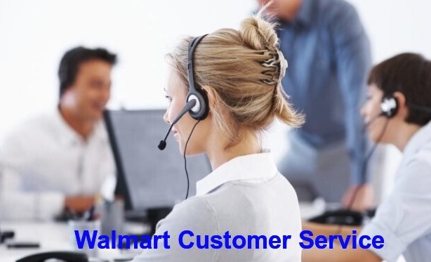 Walmart Customer Service