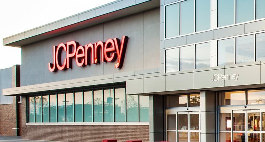 JCPenney Vendor Portal