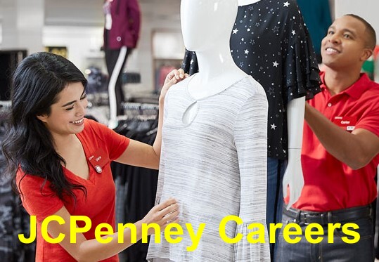 JCPenney Careers