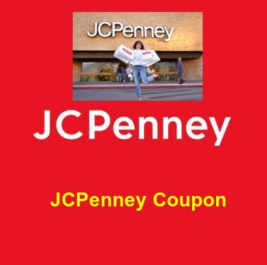 JCPenney Coupon