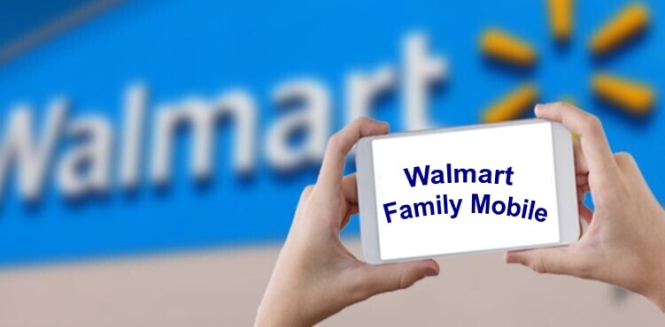 Walmart Family Mobile