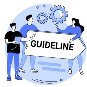 Quality Guidelines