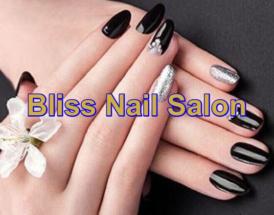 Bliss Nail Salon