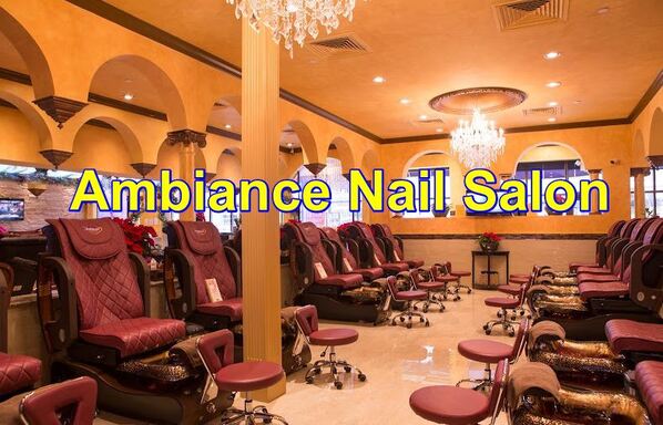 Ambiance Nail Salon