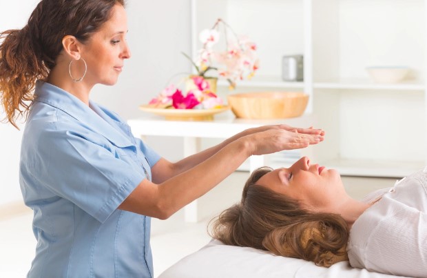 Reiki Session Cost