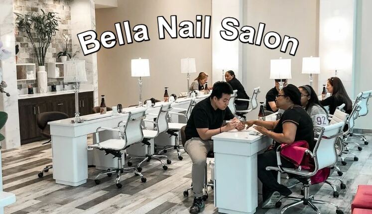 Bella Nail Salon