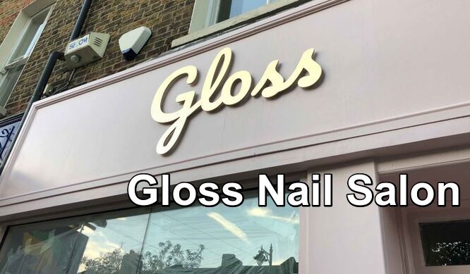 Gloss Nail Salon