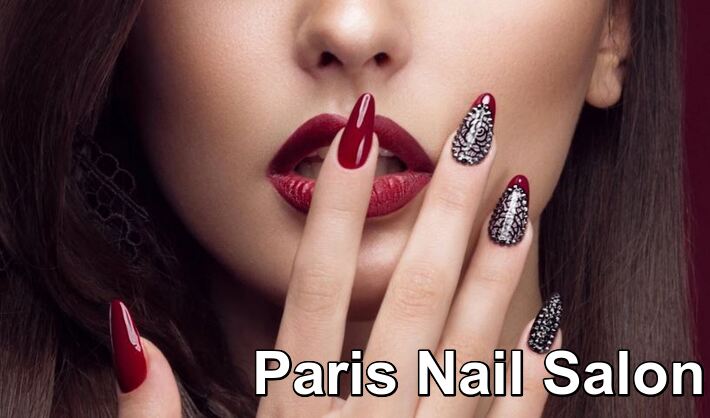 Paris Nail Salon