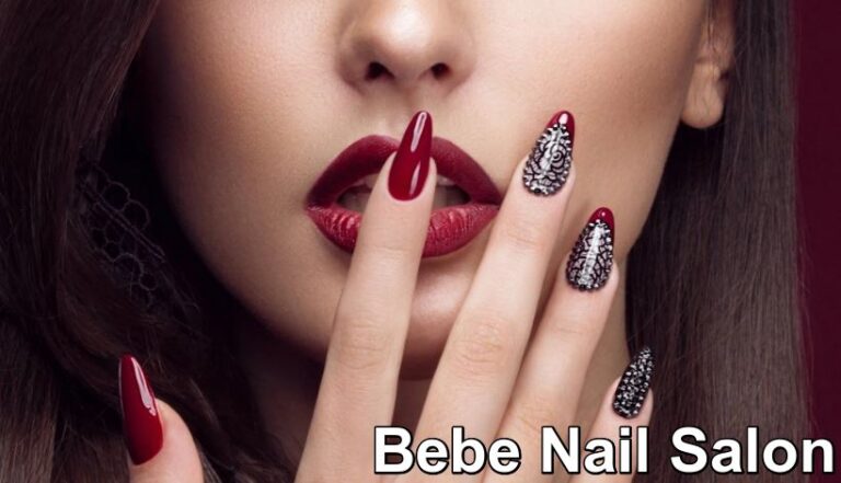 Bebe Nail Salon