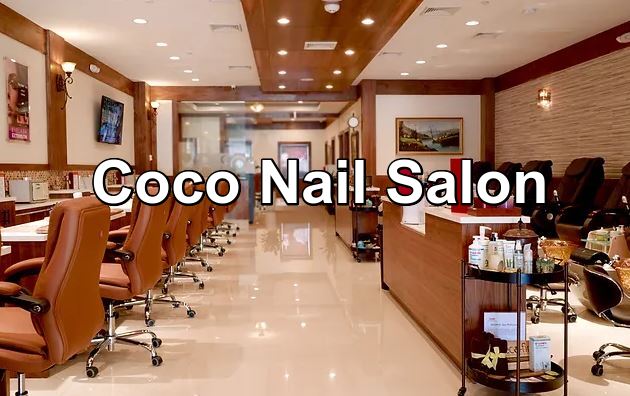 Coco Nail Salon