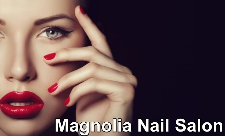 Magnolia Nail Salon